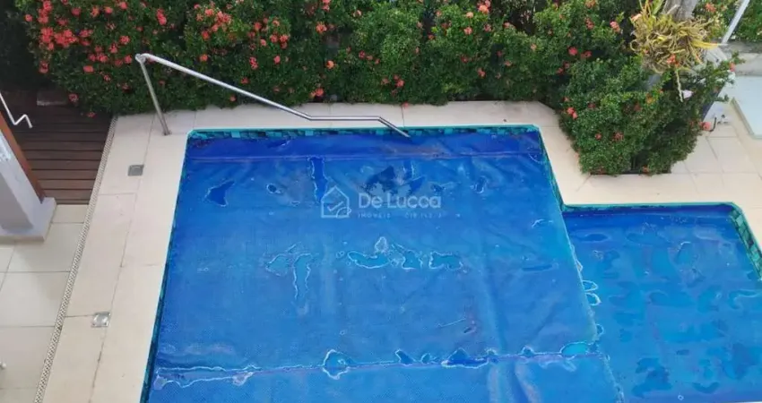 Casa em condomínio fechado com 3 quartos à venda na Rua João Duque, 555, Parque Imperador, Campinas