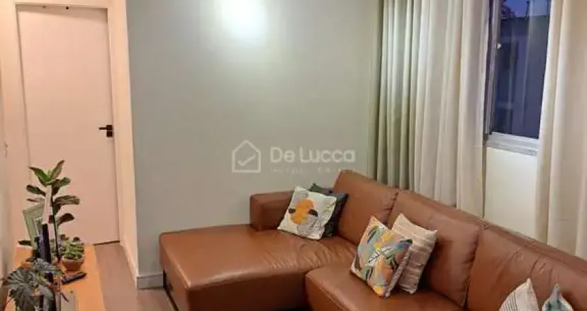 Apartamento com 2 quartos à venda na Rua Manoel Herculano Marques de Fontes, 15, Parque da Figueira, Campinas
