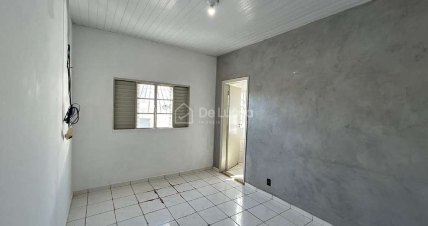Casa comercial para alugar na Rua Frei José de Monte Carmelo, 197, Jardim Proença, Campinas