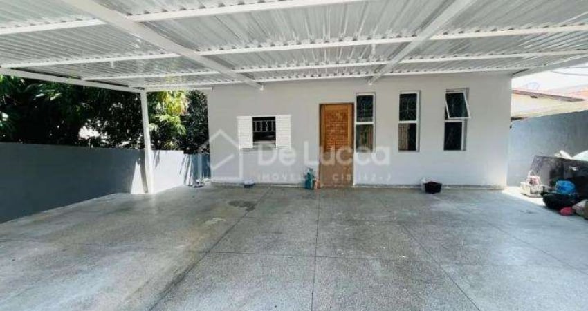 Casa com 5 quartos à venda na Barão de Mauá, 864, Vila Clayton, Valinhos