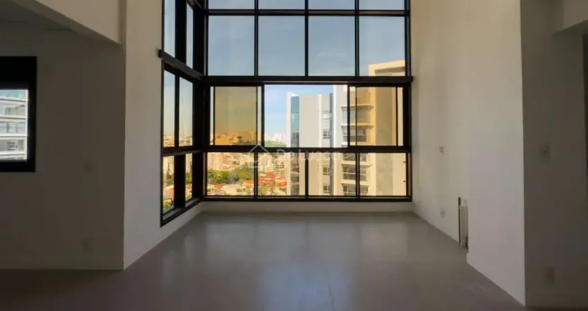 Apartamento com 1 quarto à venda na Rua Doutor José Ferreira de Camargo, 199, Nova Campinas, Campinas