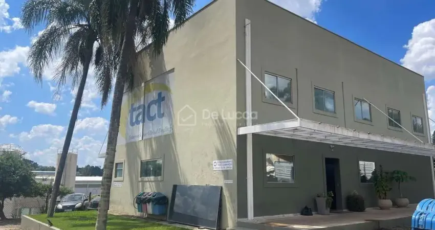 Casa comercial à venda na Alameda Itajubá, 278, Joapiranga, Valinhos
