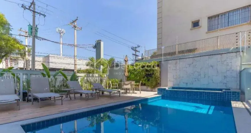 Apartamento com 2 quartos à venda na Rua Jorge Krug, 162, Vila Itapura, Campinas