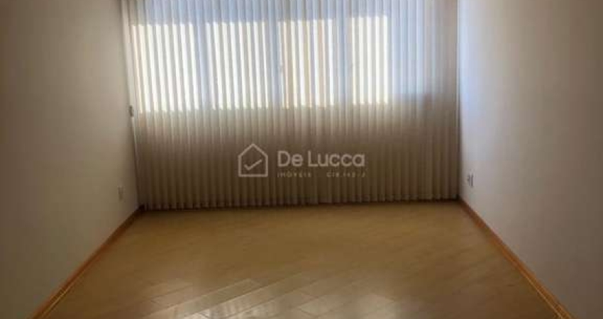 Apartamento com 3 quartos à venda na Rua Barão de Anhumas, 152, Bosque, Campinas