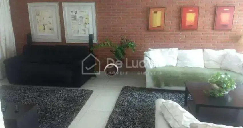 Casa com 3 quartos à venda na Rua João Brásio, 245, Nova Campinas, Campinas