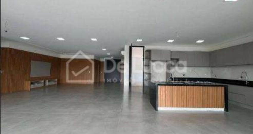 Casa em condomínio fechado com 4 quartos à venda na Rua Paulo Vanzolini, 05, Loteamento Residencial Pedra Alta (Sousas), Campinas