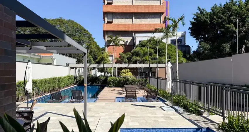 Apartamento com 1 quarto à venda na Rua Helena Steimberg, 597, Nova Campinas, Campinas