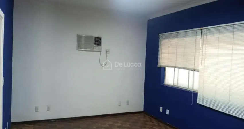 Casa comercial para alugar na Avenida Doutor Arlindo Joaquim de Lemos, 512, Jardim Proença, Campinas