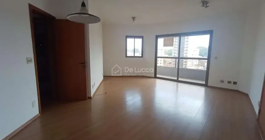 Apartamento com 3 quartos à venda na Avenida Princesa D'Oeste, 541, Jardim Proença, Campinas