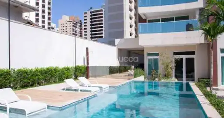 Apartamento com 3 quartos à venda na Rua Maria Monteiro, 861, Cambuí, Campinas