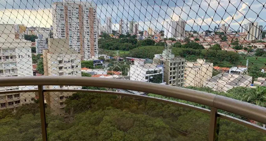 Cobertura com 3 quartos à venda na Rua Laís Bertoni Pereira, 40, Cambuí, Campinas