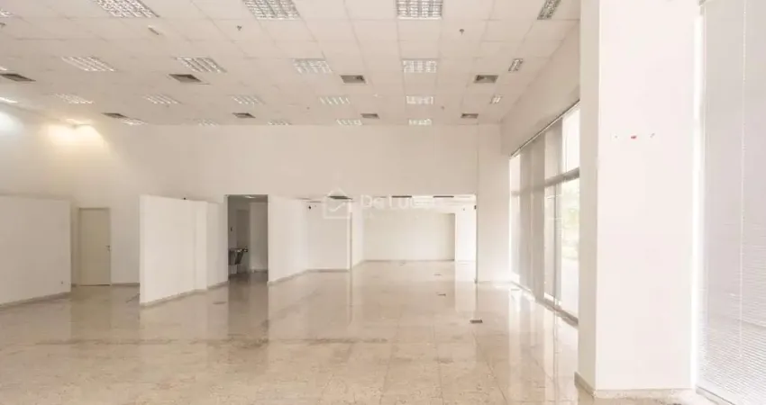 Sala comercial para alugar na Avenida Barão de Itapura, 2294, Jardim Guanabara, Campinas