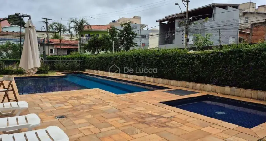 Apartamento com 2 quartos à venda na Rua Serra dos Cristais, 613, Jardim Paranapanema, Campinas