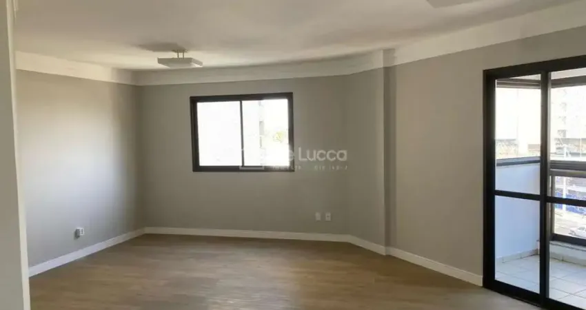 Apartamento com 4 quartos à venda na Avenida Rotary, 125, Vila Brandina, Campinas