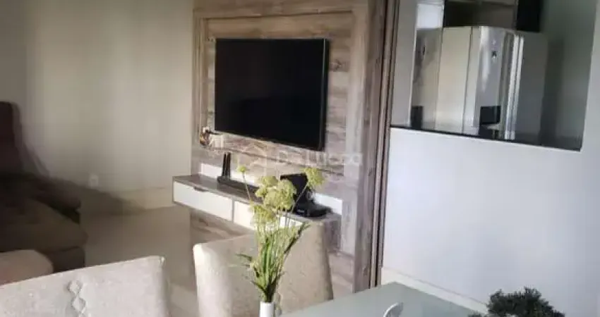 Apartamento com 3 quartos à venda na Rua Engenheiro José Francisco Bento Homem de Mello, 605, Jardim Madalena, Campinas