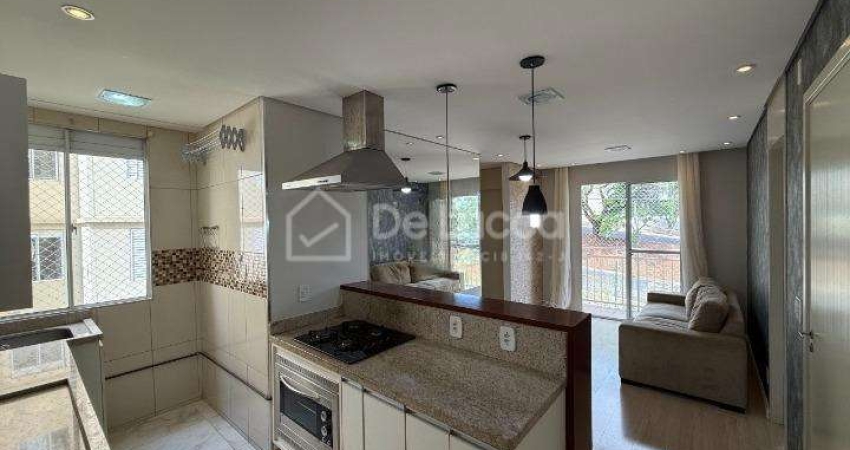 Apartamento com 3 quartos à venda na Avenida Washington Luís, 4600, Vila Marieta, Campinas