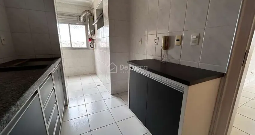 Apartamento com 3 quartos para alugar na Rua Clodomiro Franco A. Júnior, 463, Jardim Leonor, Campinas