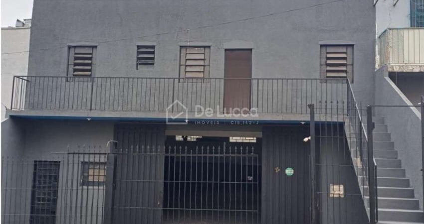 Barracão / Galpão / Depósito para alugar na José de Sousa Galvão, 25, Vila Mimosa, Campinas