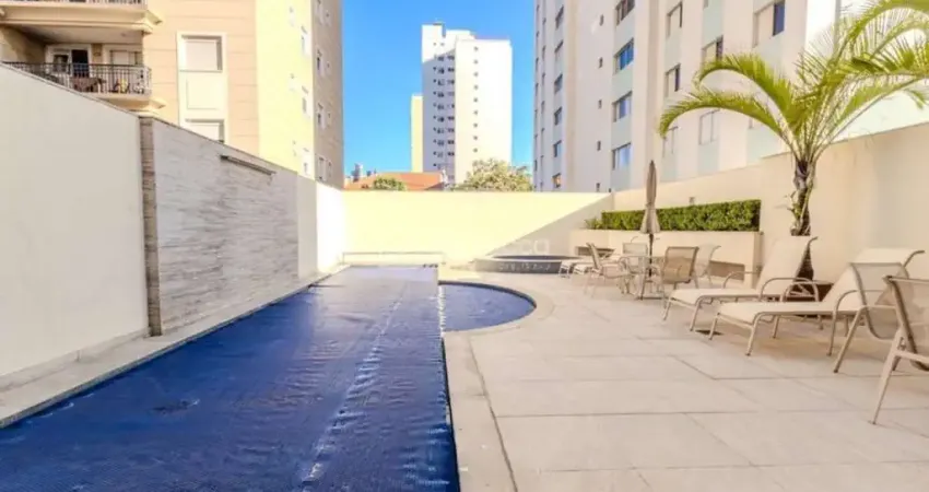 Cobertura com 4 quartos para alugar na Rua Doutor Antônio da Costa Carvalho, 302, Cambuí, Campinas