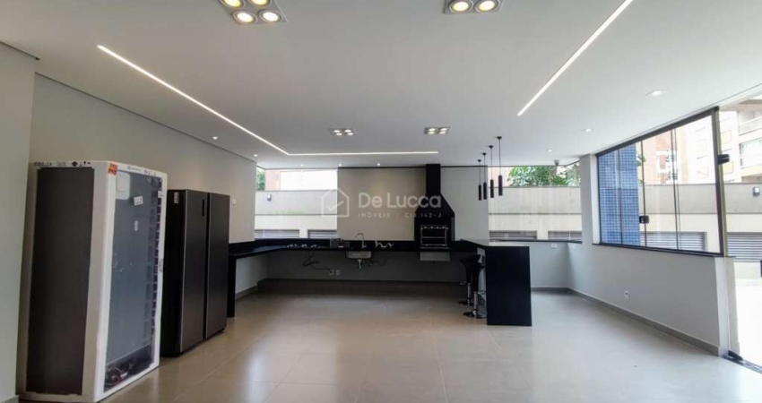 Apartamento com 3 quartos à venda na Avenida José Bonifácio, 1425, Jardim Flamboyant, Campinas