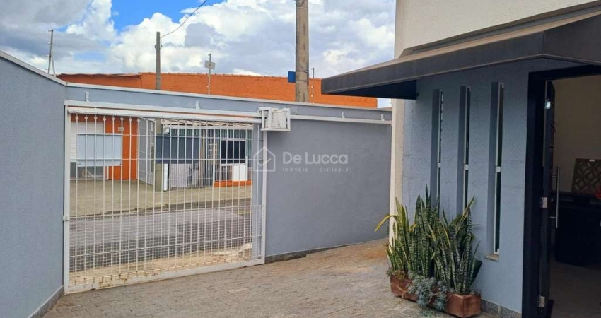 Casa comercial à venda na Rua Dom Lino Deodato Rodrigues de Carvalho, 1322, Jardim Proença, Campinas