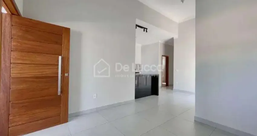 Casa em condomínio fechado com 3 quartos à venda na Avenida Luiz Greco, 225, Vila Monte Alegre, Paulínia