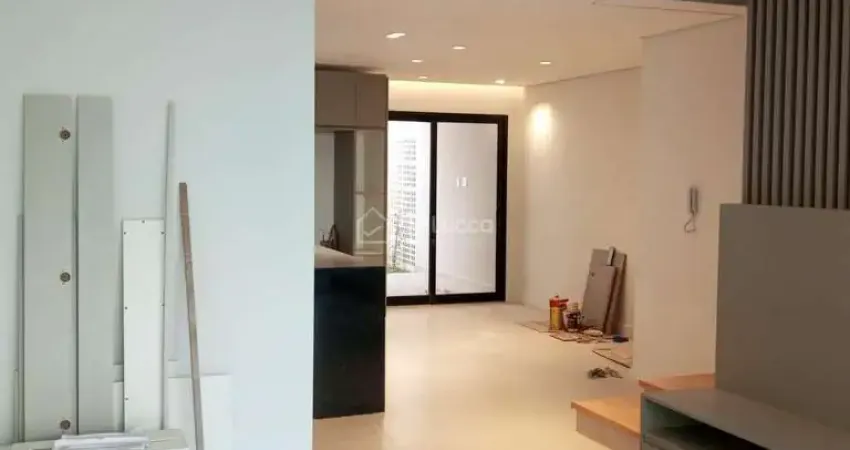 Casa em condomínio fechado com 3 quartos para alugar na Rua Hermínio Humberto Bertani, 740, Jardim das Paineiras, Campinas
