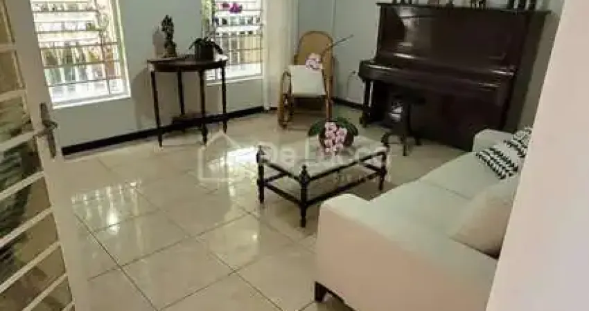 Casa com 3 quartos à venda na Rua Coriolano Roberto Alves, 267, Jardim Eulina, Campinas
