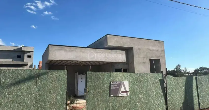 Casa em condomínio fechado com 3 quartos à venda na Avenida Guido Tozzi, 127, Tanquinho Velho, Jaguariúna