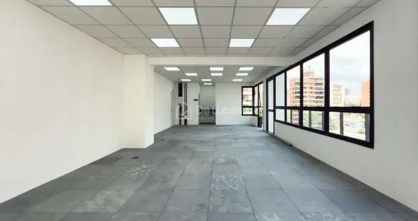 Sala comercial para alugar na Rua Coronel Quirino, 982, Cambuí, Campinas