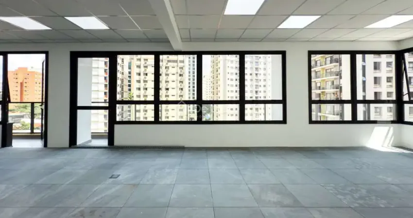 Sala comercial para alugar na Rua Coronel Quirino, 982, Cambuí, Campinas