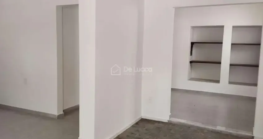 Casa comercial para alugar na Rua Antônio Lapa, 730, Cambuí, Campinas