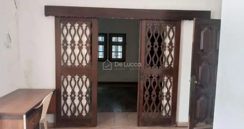 Casa comercial para alugar na Rua Antônio Lapa, 726, Cambuí, Campinas