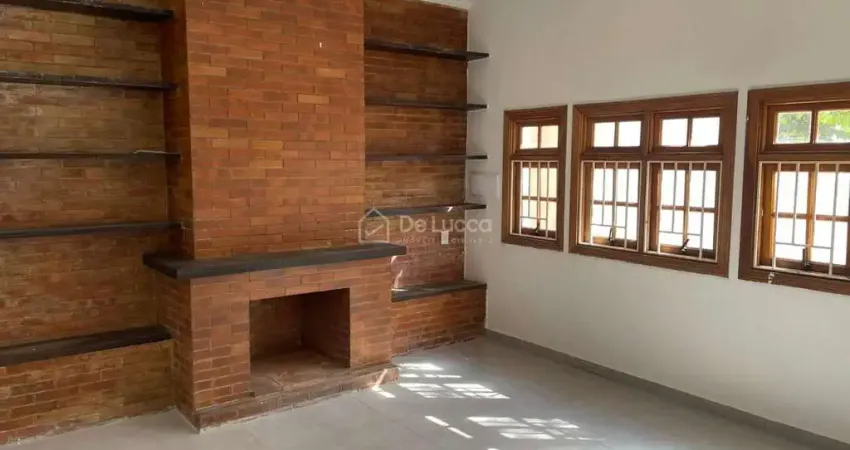 Casa comercial para alugar na Rua Antônio Lapa, 726, Cambuí, Campinas