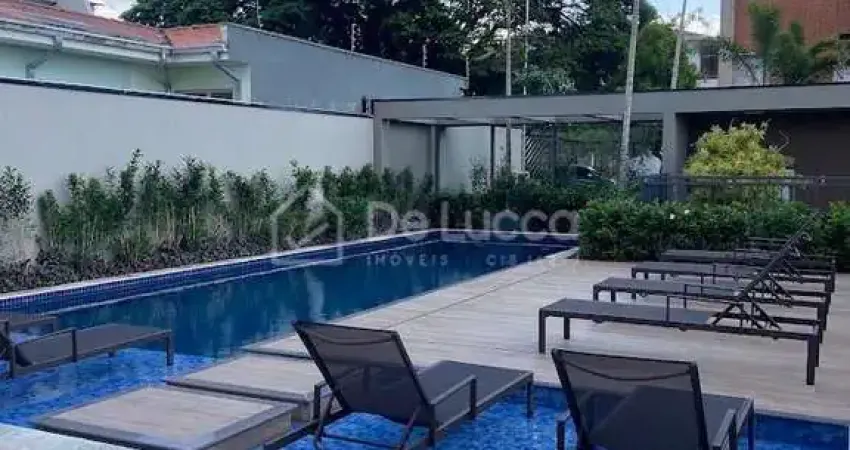 Apartamento com 2 quartos para alugar na Rua Helena Steimberg, 597, Nova Campinas, Campinas