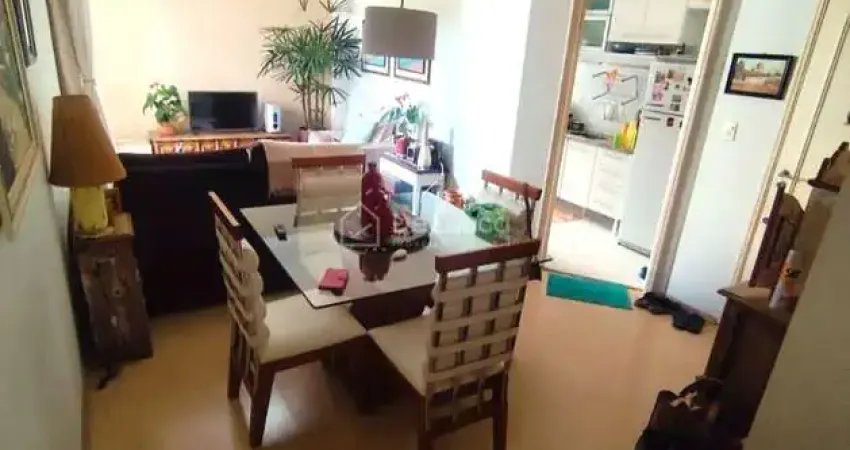 Apartamento com 2 quartos à venda na Rua Doutor João Quirino do Nascimento, 1449, Jardim Boa Esperança, Campinas