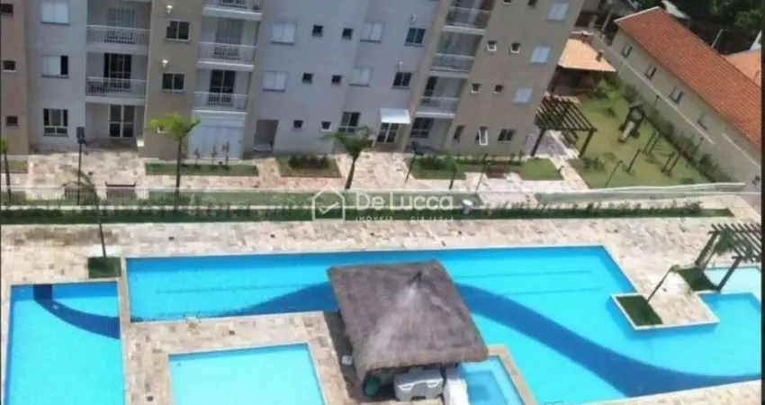 Apartamento com 3 quartos à venda na Avenida Imperatriz Leopoldina, 550, Vila Nova, Campinas