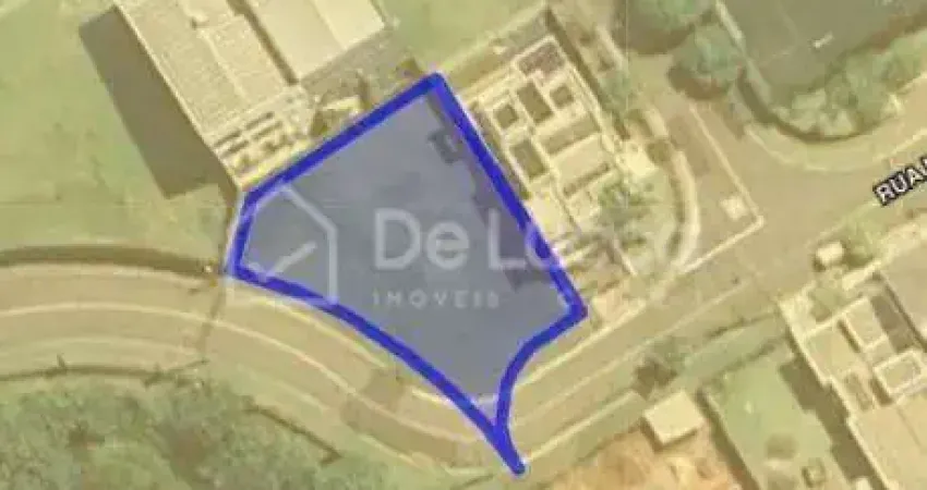 Terreno em condomínio fechado à venda na Edu Passeto, 29, Swiss Park, Campinas