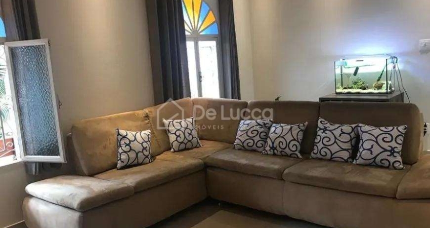 Casa comercial à venda na Rua Argentina, 347, Jardim Nova Europa, Campinas
