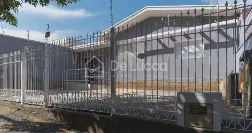 Casa com 4 quartos para alugar na Avenida Jorge Tibiriçá, 1775, Jardim dos Oliveiras, Campinas