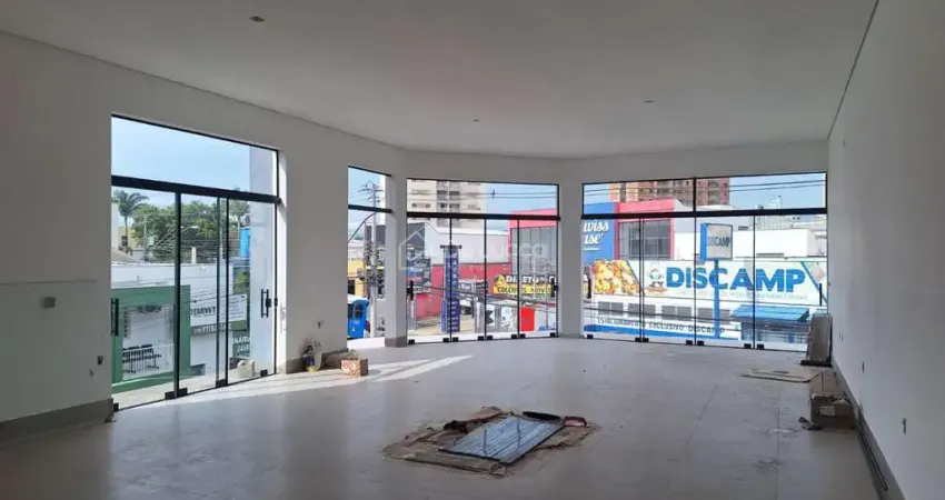 Barracão / Galpão / Depósito para alugar na Avenida Washington Luís, 99, Ponte Preta, Campinas