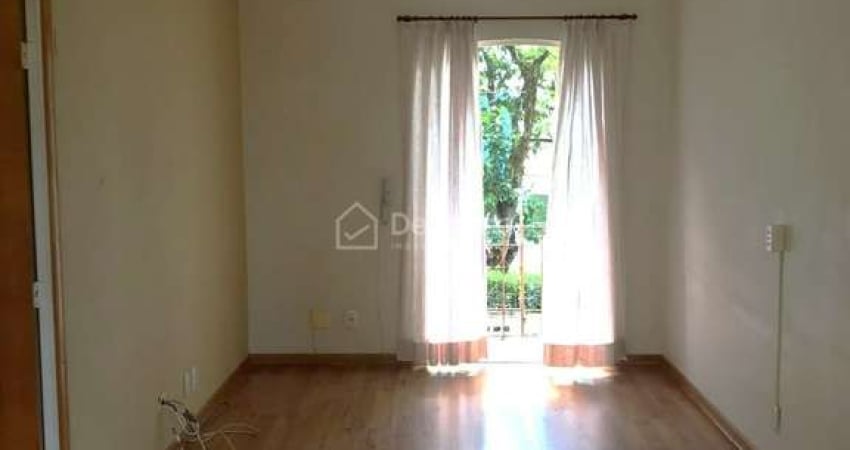 Apartamento com 3 quartos à venda na Avenida José Bonifácio, 1025, Jardim Flamboyant, Campinas