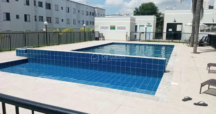 Apartamento com 2 quartos para alugar na Rua Santa Rita do Passa Quatro, 355, Jardim Nova Europa, Campinas