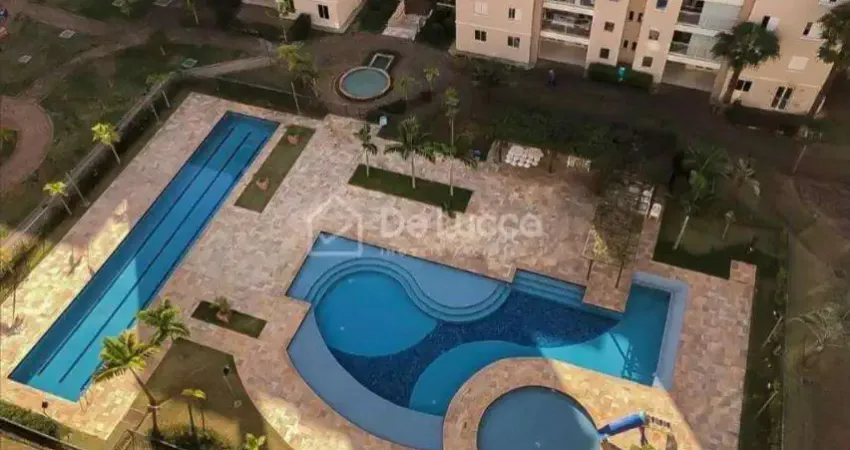 Apartamento com 3 quartos à venda na Rua Sargento Luís de Morais, 605, Jardim São Vicente, Campinas