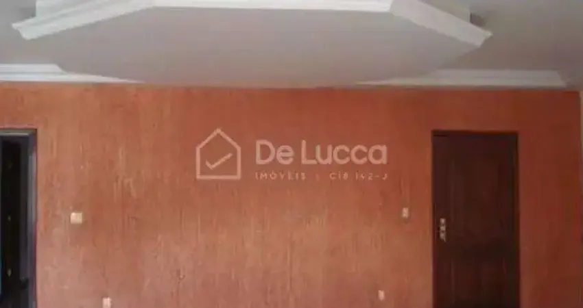 Casa com 4 quartos à venda na Rua Cândido Portinari, 717, Vila Nogueira, Campinas