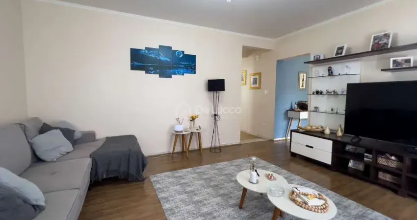 Casa com 4 quartos à venda na Rua José Camargo, 362, Jardim Nova Europa, Campinas
