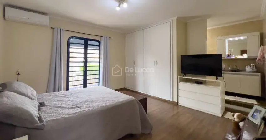 Casa com 4 quartos à venda na Rua José Camargo, 362, Jardim Nova Europa, Campinas