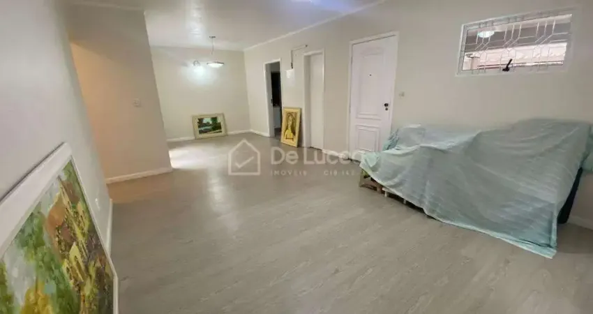 Casa com 3 quartos à venda na Rua Monte Alto, 106, Chácara da Barra, Campinas