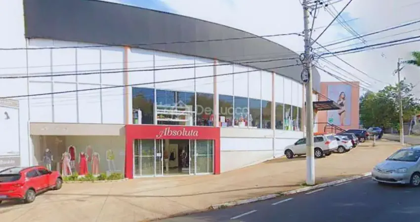 Barracão / Galpão / Depósito à venda na Avenida Doutor Heitor Penteado, 905, Parque Taquaral, Campinas