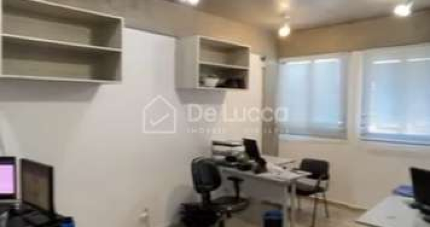 Sala comercial à venda na Rua Riachuelo, 465, Centro, Campinas